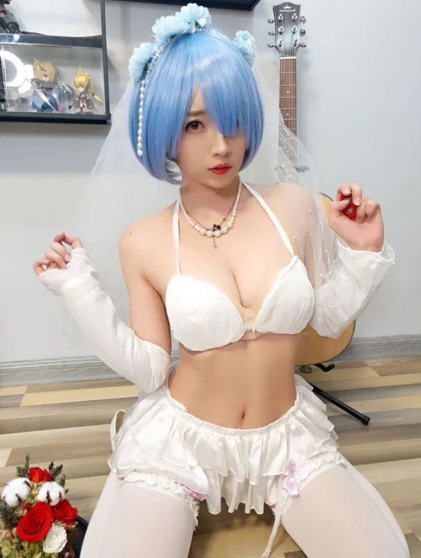 小女巫露娜 – 写真图片合集【持续更新中】-御图社