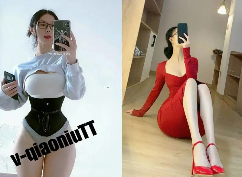 俏妞qiaoniuTT – 微密圈写真合集【持续更新中】-御图社