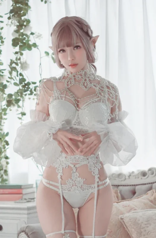 ElyEE子 – 写真图片合集【持续更新中】-御图社