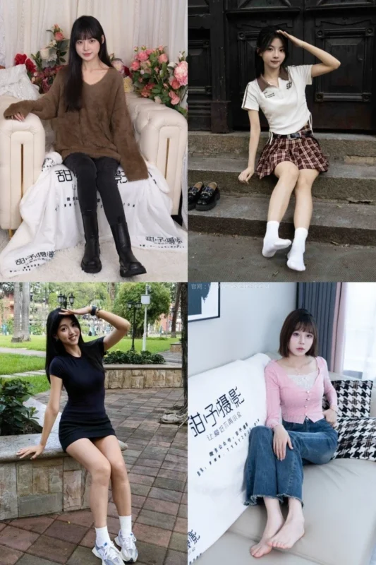 甜予摄影 – 写真图片合集【持续更新中】-御图社