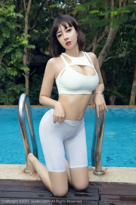 果儿Victoria – 写真图片合集【持续更新中】-御图社