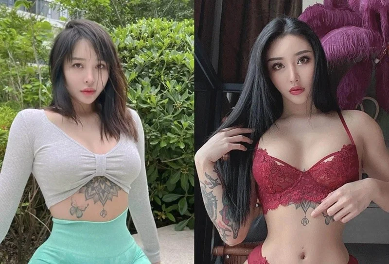 宋昱欣 – 微密圈写真合集【持续更新中】-御图社