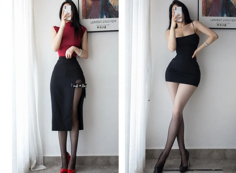 Cool文茜 – 微密圈写真合集【持续更新中】-御图社