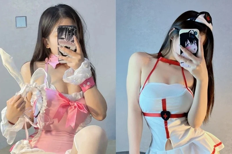 桃沢樱呀 – 微密圈写真合集【持续更新中】-御图社