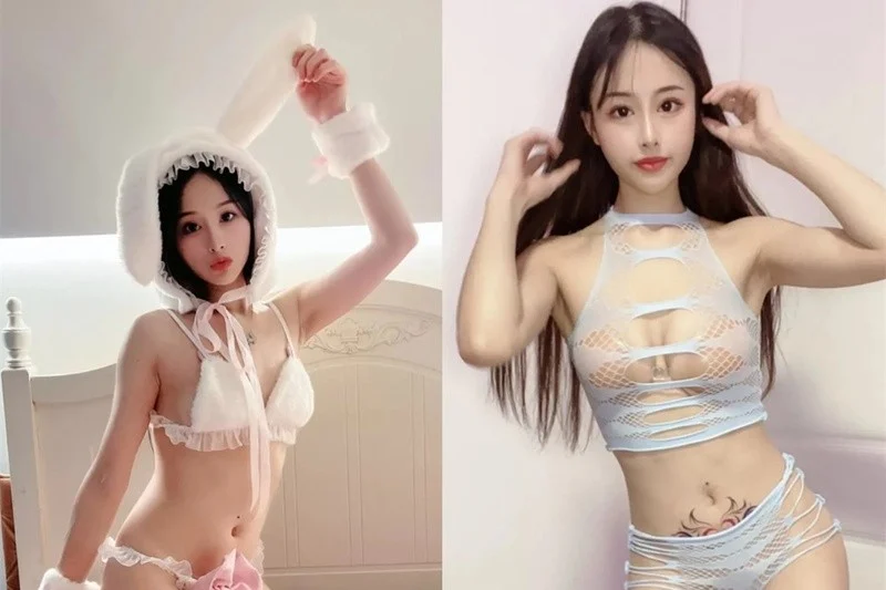 小萌子 – 微密圈写真合集【持续更新中】-御图社