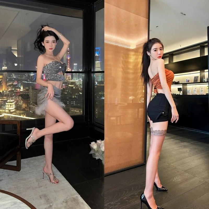 黎允熙baby – 微密圈写真合集【持续更新中】-御图社