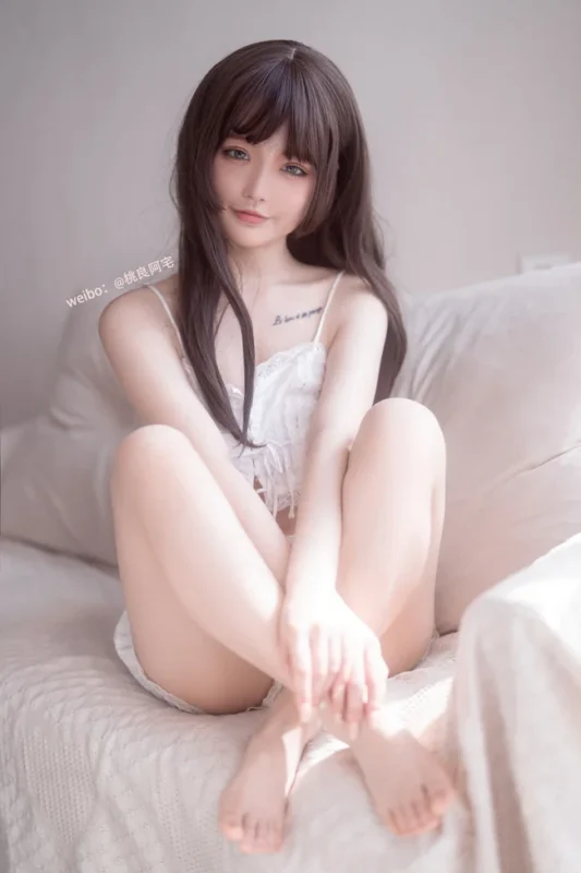 桃良阿宅 – 写真图片合集【持续更新中】-御图社