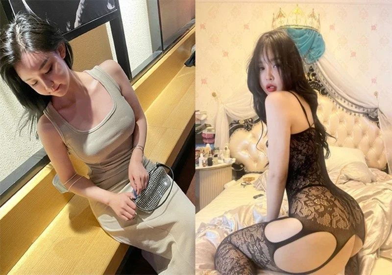张鑫baby – 微密圈写真合集【持续更新中】-御图社