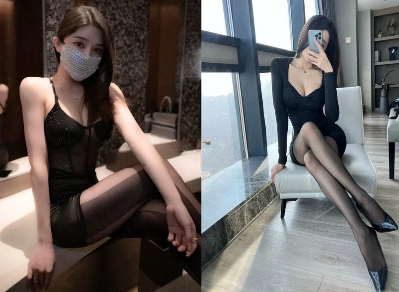 金希儿 – 微密圈写真合集【持续更新中】-御图社