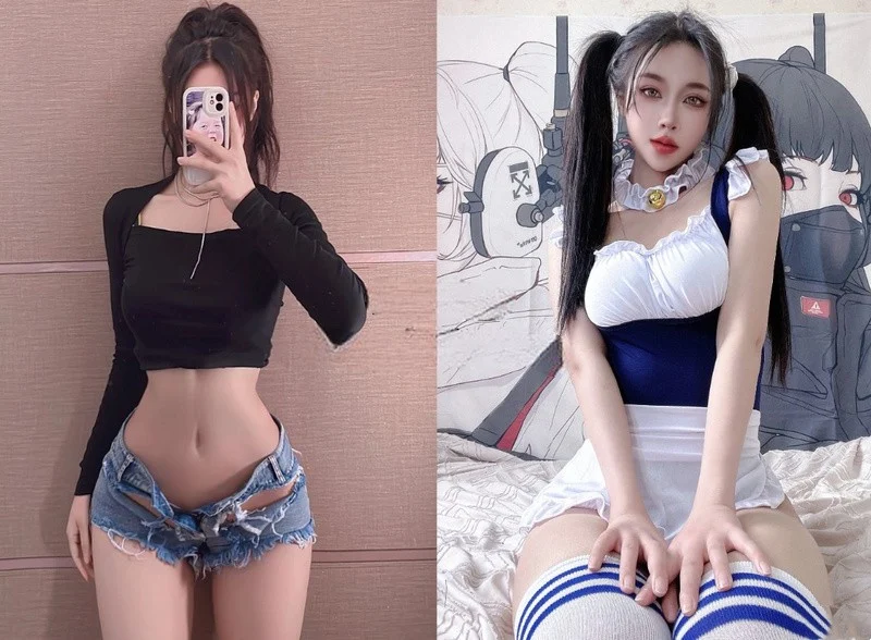 姐姐Lalion – 微密圈写真合集【持续更新中】-御图社