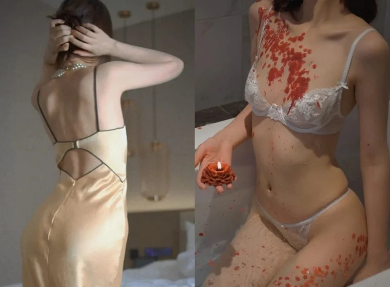 禅院熏 – 微密圈写真合集【持续更新中】-御图社