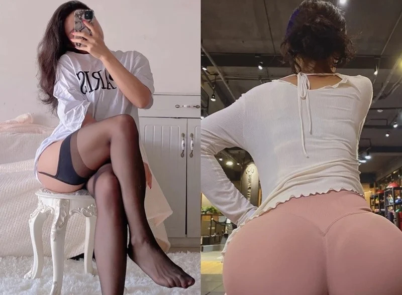 Jessie婕西 – 微密圈写真合集【持续更新中】-御图社