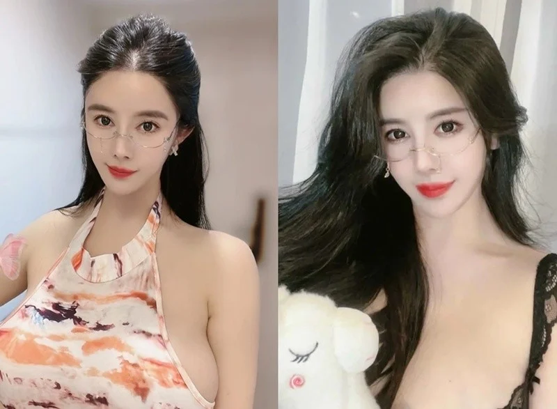 猪小七 – 微密圈写真合集【持续更新中】-御图社
