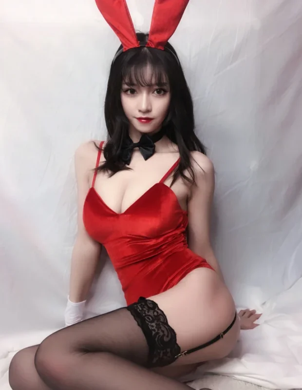 Kettoe – 写真图片合集【持续更新中】-御图社