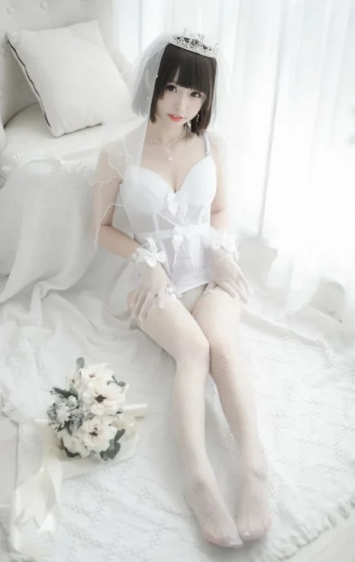 十万珍吱伏特 – 写真图片合集【持续更新中】-御图社