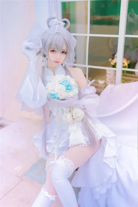Yui金鱼 – 写真图片合集【持续更新中】-御图社
