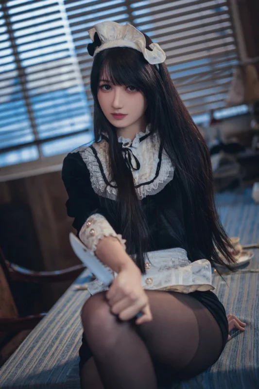 姬灵 – 写真图片合集【持续更新中】-御图社