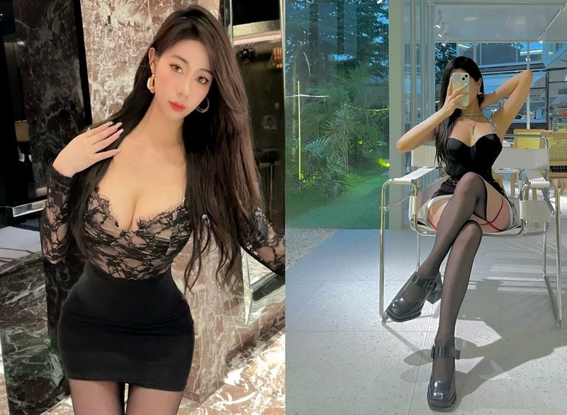 小猫咪ck – 微密圈写真合集【持续更新中】-御图社