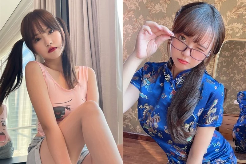 张思允(秀人网) – 微密圈写真合集【持续更新中】-御图社