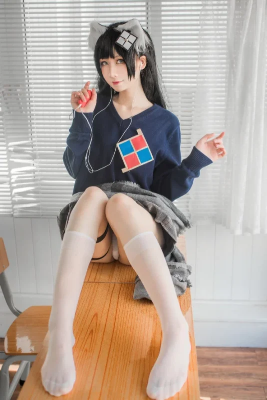 izumi泉桃子 – 写真图片合集【持续更新中】-御图社