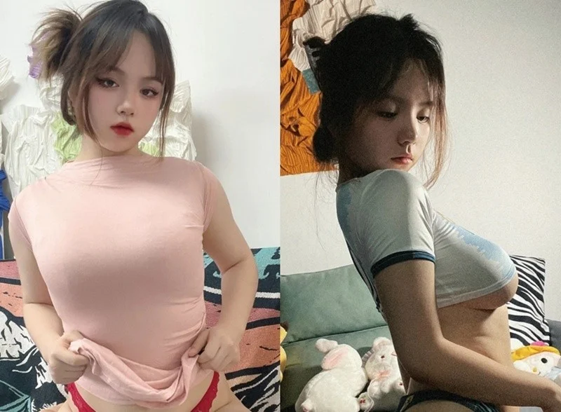 葱油饼 – 微密圈写真合集【持续更新中】-御图社