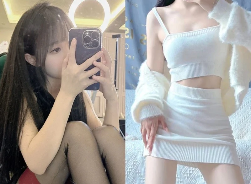 汤圆可甜了 – 微密圈写真合集【持续更新中】-御图社