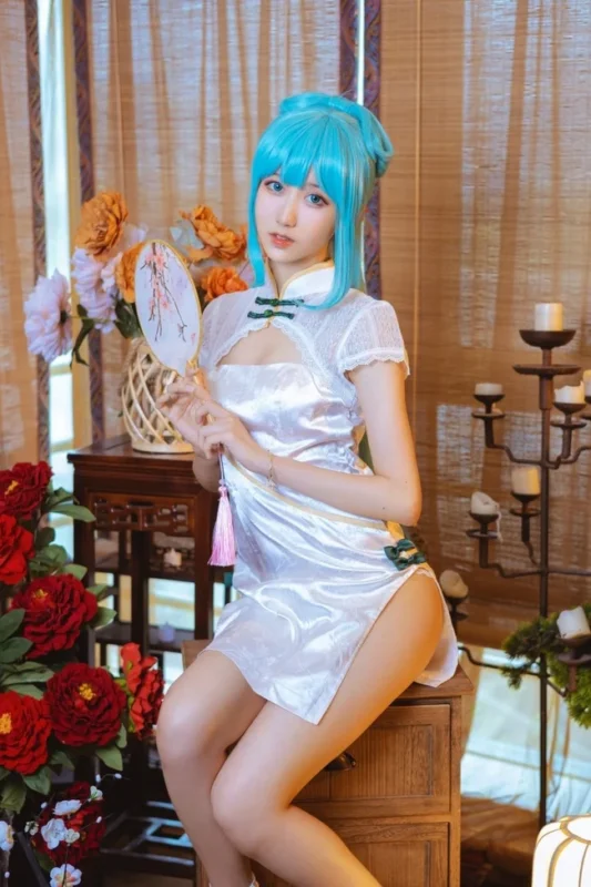 木绵绵OwO – 写真图片合集【持续更新中】-御图社