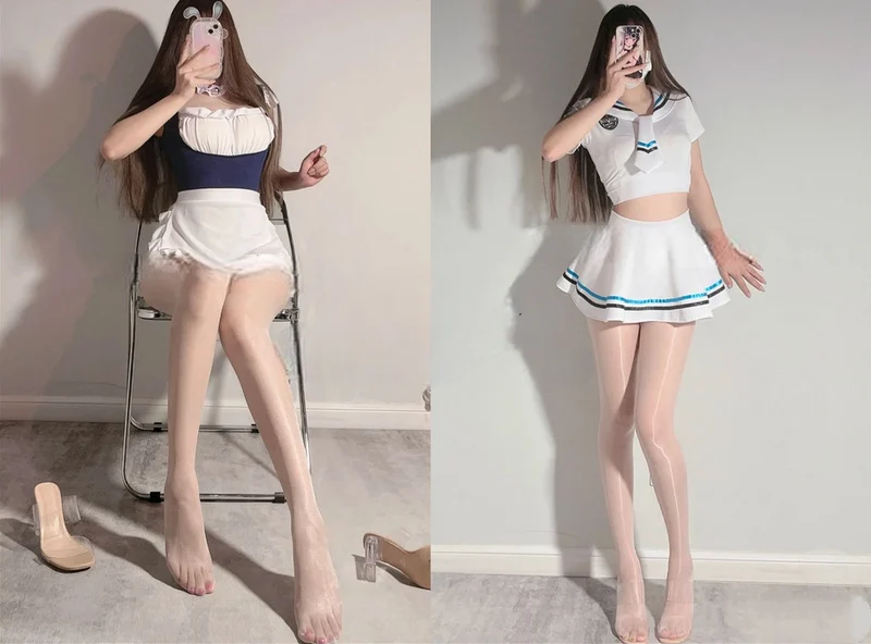 婉柔yyyy – 微密圈写真合集【持续更新中】-御图社