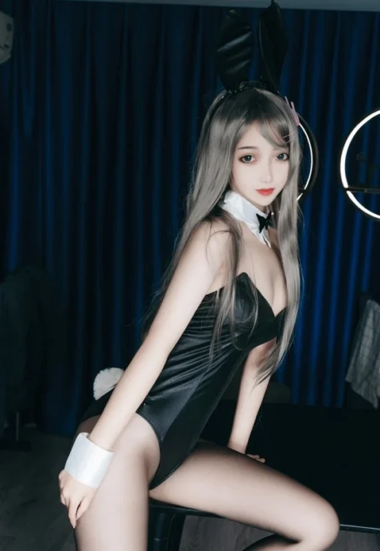 eloise软软 – 写真图片合集【持续更新中】-御图社