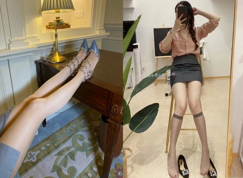 小九九 – 微密圈写真合集【持续更新中】-御图社