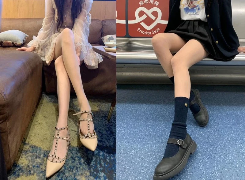 无敌哒小姨妈 – 微密圈写真合集【持续更新中】-御图社