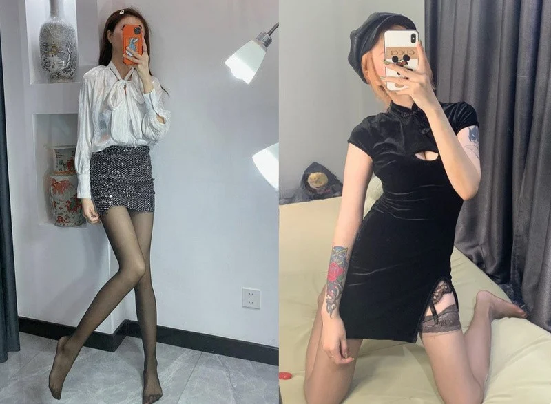 杨大乐乐很靠谱 – 微密圈写真合集【持续更新中】-御图社
