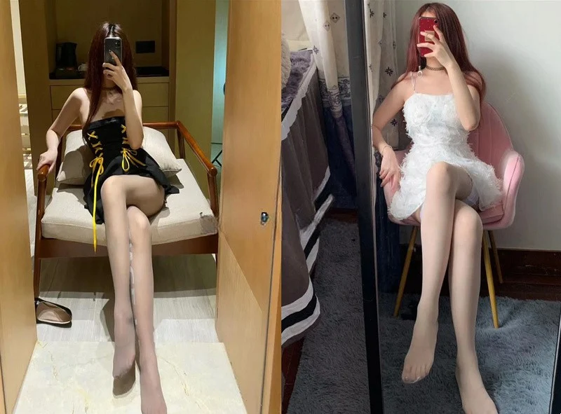 提袜少女 – 微密圈写真合集【持续更新中】-御图社