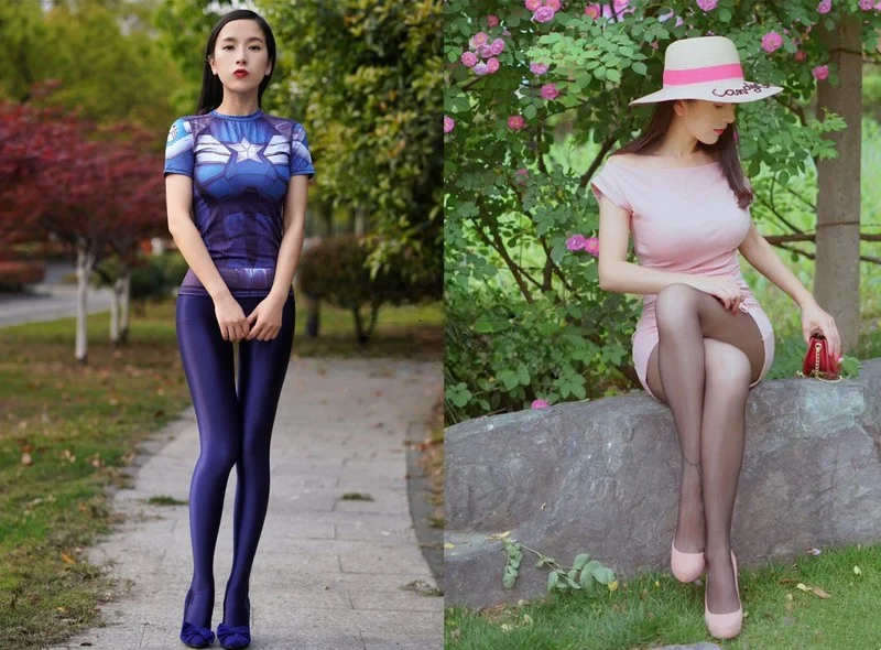 辣妈女神 – 微密圈写真合集【持续更新中】-御图社