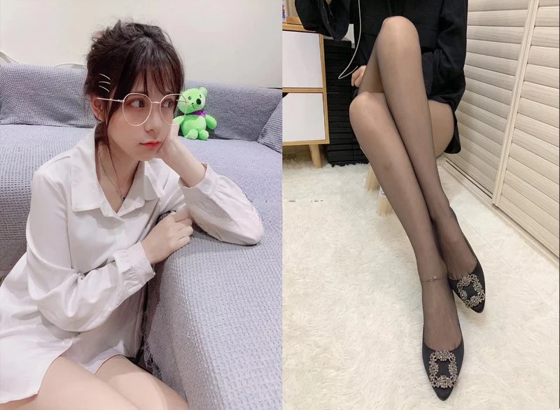 ELaine小仙女 – 微密圈写真合集【持续更新中】-御图社