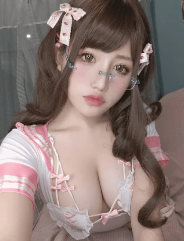 一笑芳香沁 – 写真图片合集【持续更新中】-御图社