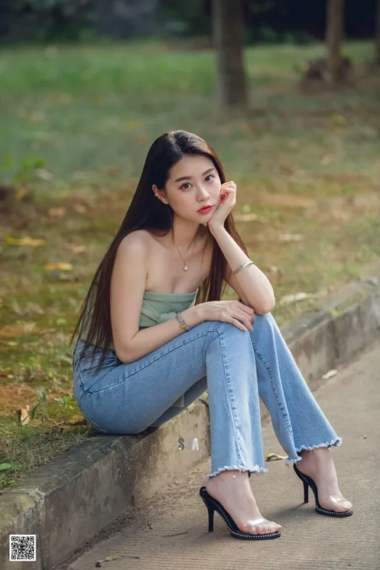 SJA佳爷 – 写真图片合集【持续更新中】-御图社