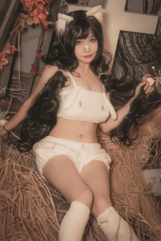 奇行家狗崽 – 写真图片合集【持续更新中】-御图社