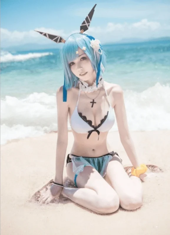 你的负卿 – 写真图片合集[持续更新中]-御图社