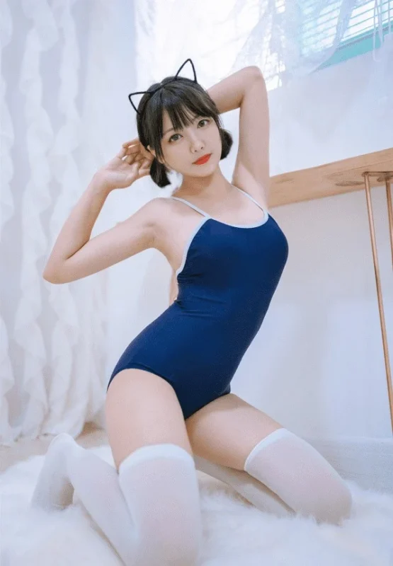 lovely呆玄 – 写真图片合集【持续更新中】-御图社
