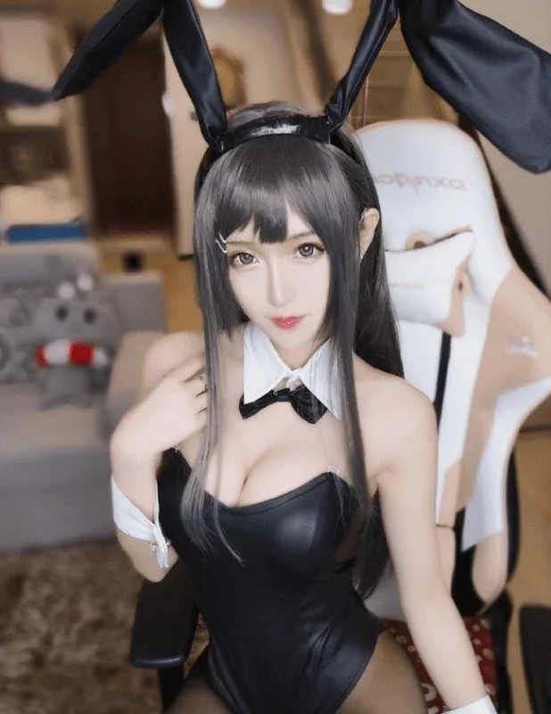 腐团儿Ikaros – 写真图片合集【持续更新中】-御图社